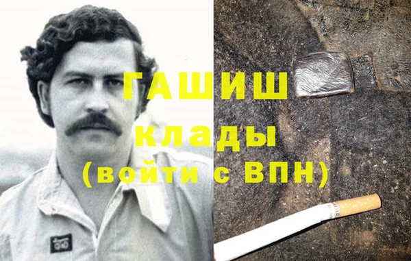 гидра Костерёво